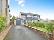 3 Bedroom Detached House