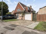 3 Bedroom Detached House