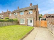 3 Bedroom Detached House