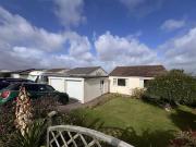 3 Bedroom Detached House