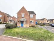 3 Bedroom Detached House