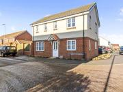 3 Bedroom Detached House
