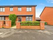 3 Bedroom Detached House