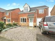 3 Bedroom Detached House