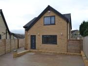 3 Bedroom Detached House