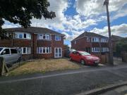 3 Bedroom Detached House