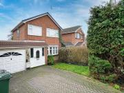 3 Bedroom Detached House