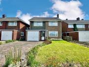 3 Bedroom Detached House