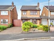 3 Bedroom Detached House