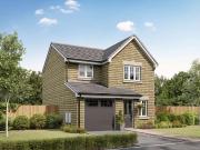 3 Bedroom Detached House