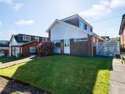 3 Bedroom Detached House