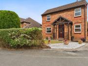 3 Bedroom Detached House