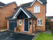 3 Bedroom Detached House