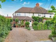 3 Bedroom Detached House