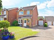 3 Bedroom Detached House