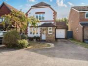 3 Bedroom Detached House