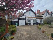 3 Bedroom Detached House
