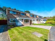 3 Bedroom Detached House