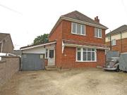 3 Bedroom Detached House