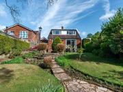 3 Bedroom Detached House
