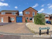 3 Bedroom Detached House