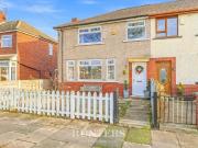 3 Bedroom Detached House