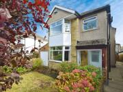 3 Bedroom Detached House