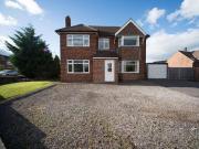 3 Bedroom Detached House