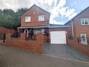 3 Bedroom Detached House