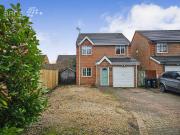 3 Bedroom Detached House