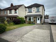 3 Bedroom Detached House