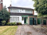 3 Bedroom Detached House