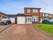 3 Bedroom Detached House
