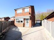 3 Bedroom Detached House