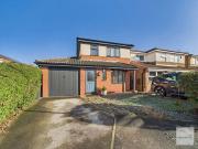 3 Bedroom Detached House
