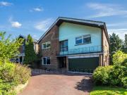 3 Bedroom Detached House