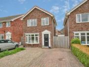 3 Bedroom Detached House