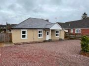 3 Bedroom Detached House