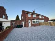 3 Bedroom Detached House