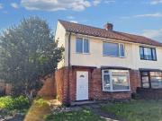 3 Bedroom Detached House