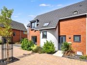 3 Bedroom Detached House