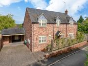 3 Bedroom Detached House