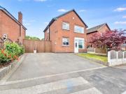 3 Bedroom Detached House