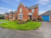 3 Bedroom Detached House