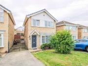 3 Bedroom Detached House