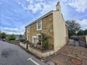 3 Bedroom Detached House