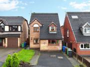 3 Bedroom Detached House