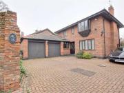 3 Bedroom Detached House
