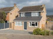 3 Bedroom Detached House