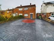 3 Bedroom Detached House